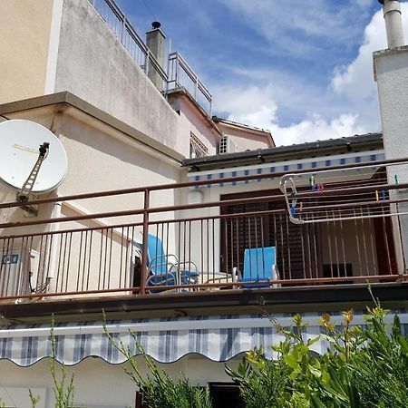 Apartments By The Sea Selce, Crikvenica - 15063 Zewnętrze zdjęcie