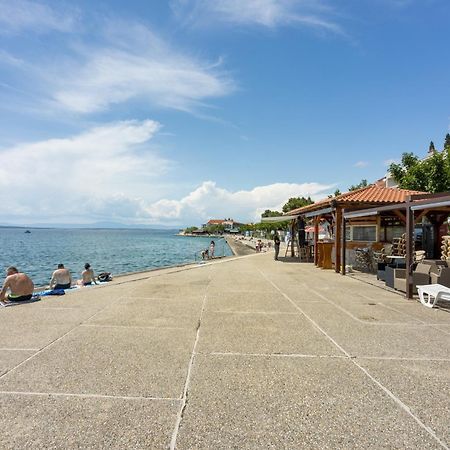 Apartments By The Sea Selce, Crikvenica - 15063 Zewnętrze zdjęcie