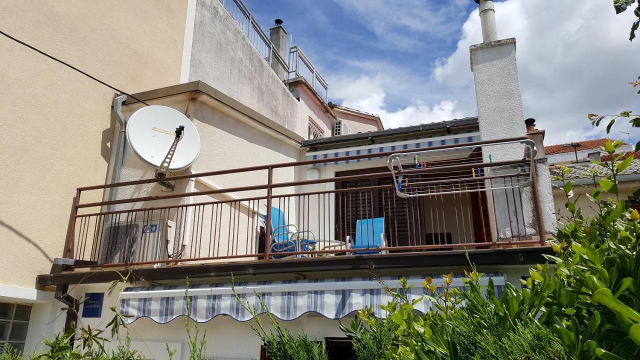 Apartments By The Sea Selce, Crikvenica - 15063 Zewnętrze zdjęcie