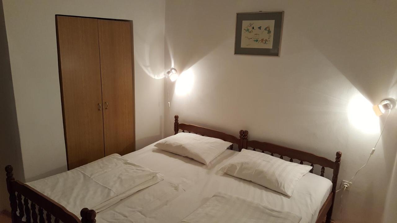 Apartments By The Sea Selce, Crikvenica - 15063 Zewnętrze zdjęcie
