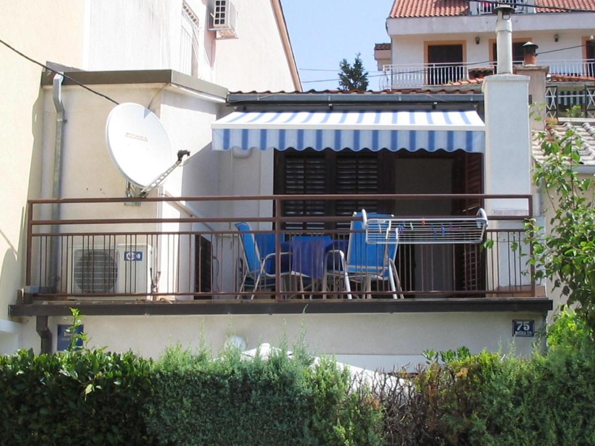 Apartments By The Sea Selce, Crikvenica - 15063 Zewnętrze zdjęcie