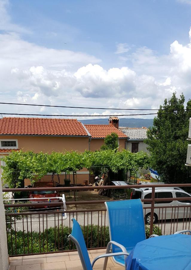 Apartments By The Sea Selce, Crikvenica - 15063 Zewnętrze zdjęcie