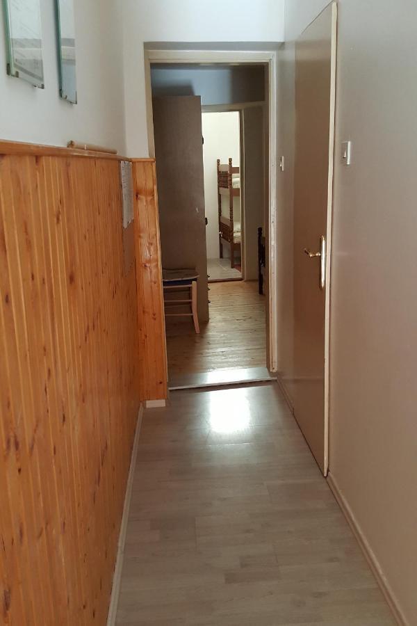 Apartments By The Sea Selce, Crikvenica - 15063 Zewnętrze zdjęcie